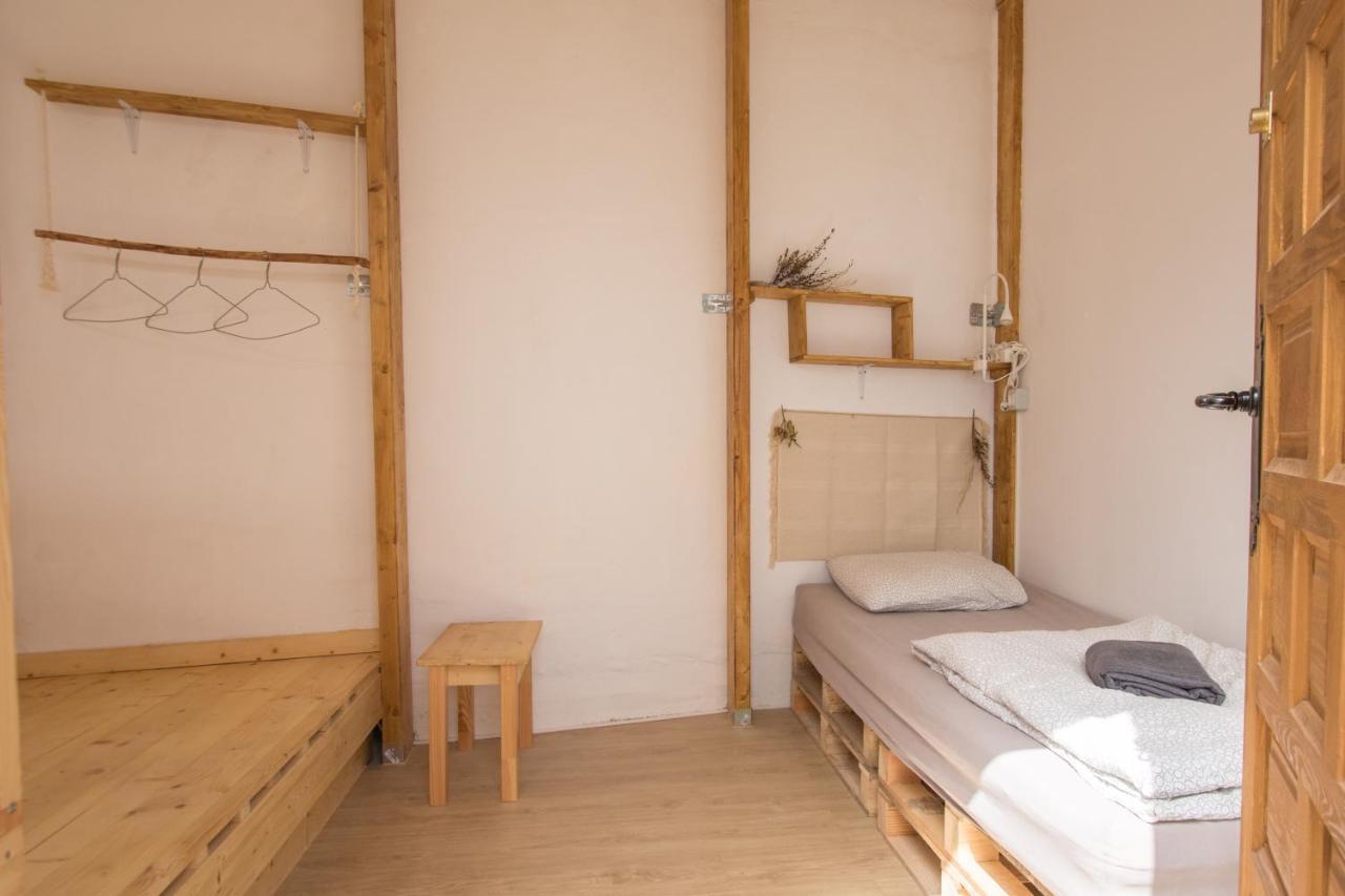 Casa Calma Yoga Hostel Agaete  Luaran gambar
