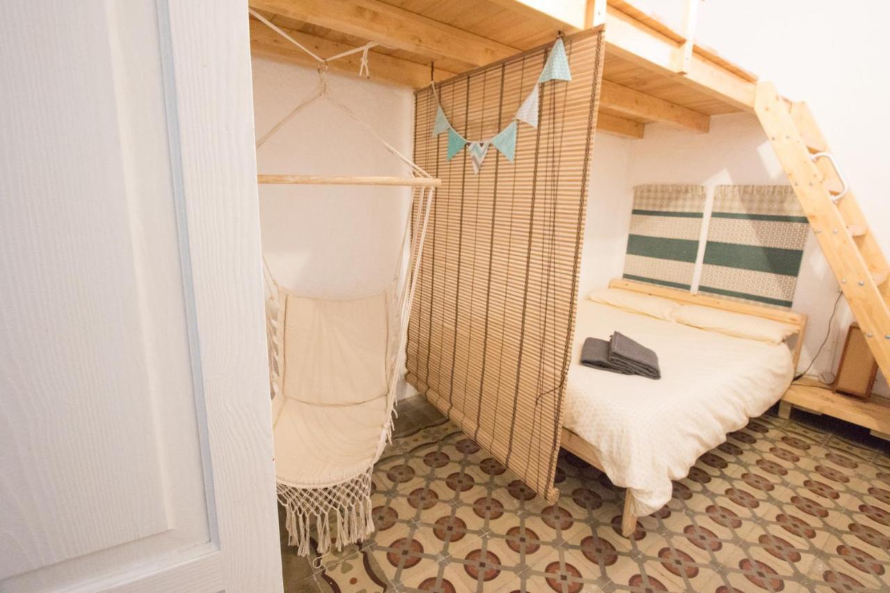 Casa Calma Yoga Hostel Agaete  Luaran gambar